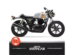 Royal Enfield Continental GT