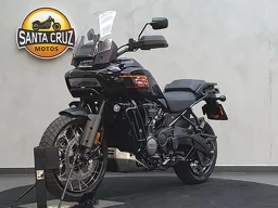 Pan America 1250