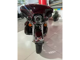 Harley-Davidson Electra Glide