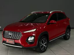 Chery Tiggo 3X