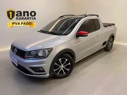 Volkswagen Saveiro