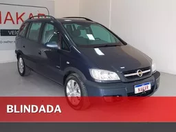 Chevrolet Zafira