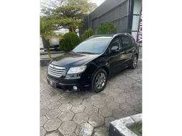 Subaru Tribeca
