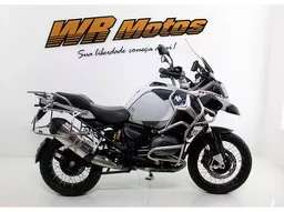 R 1200 GS