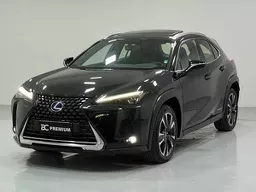 Lexus UX 250H