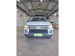 Chevrolet S10