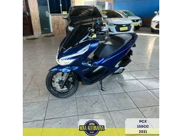 PCX