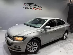 Volkswagen Virtus