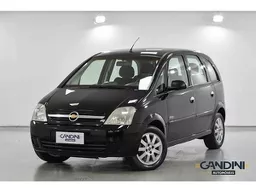 Chevrolet Meriva
