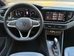 Volkswagen Nivus