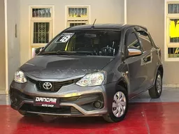 Toyota Etios