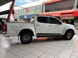 Chevrolet S10
