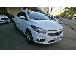 Chevrolet Prisma