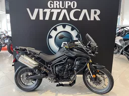 Tiger 800