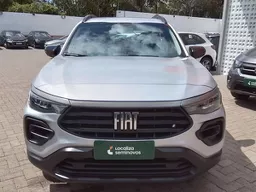 Fiat Pulse