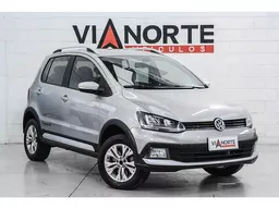 Volkswagen Crossfox