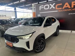 Fiat Fastback