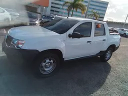 Renault Duster Oroch