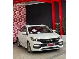 Chery Arrizo 6