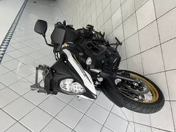 Suzuki V-Strom