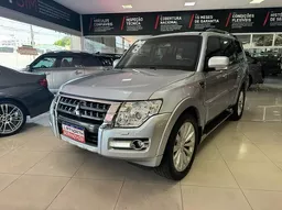 Pajero Full