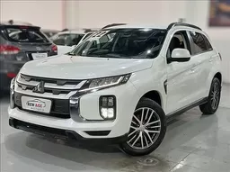 Mitsubishi Outlander Sport