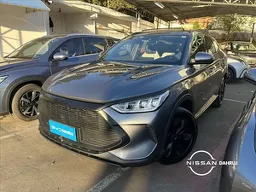 BYD Song Plus