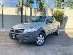 Fiat Strada