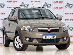 Fiat Strada