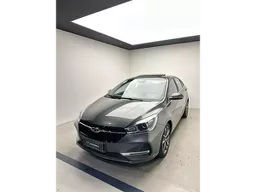 Chery Arrizo 5