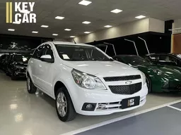 Chevrolet Agile