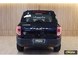 Ford Bronco Sport