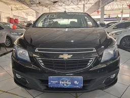 Chevrolet Prisma