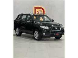Hyundai Santa Fé