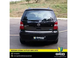 Nissan Livina