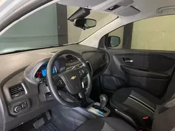 Chevrolet Spin