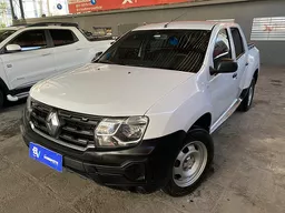 Renault Oroch