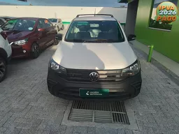 Volkswagen Saveiro