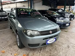 Fiat Siena