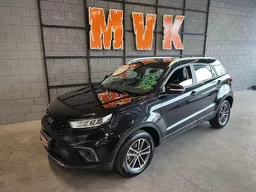 Ford Territory