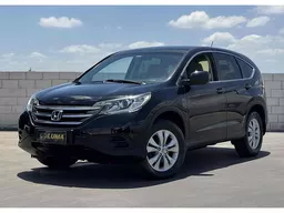 Honda CRV