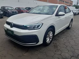 Volkswagen Virtus