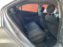 Chevrolet Prisma