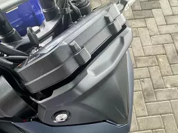 Yamaha MT-03