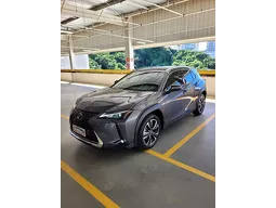 Lexus UX 250H