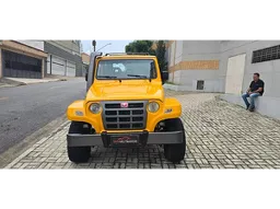 Troller T4