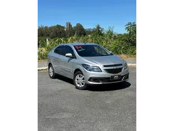 Chevrolet Prisma