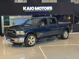 RAM Classic