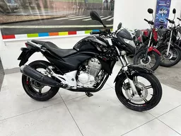 Honda CB 300