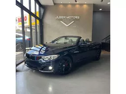 BMW 420i